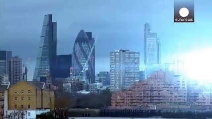 UK- investment banks pay little or no tax, analysis shows