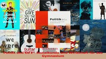 Download  Politik und Co I  Sozialkunde und Wirtschaft für das Gymnasium PDF Frei