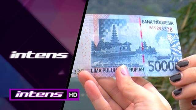 Highlight - Intens 24 Desember 2015