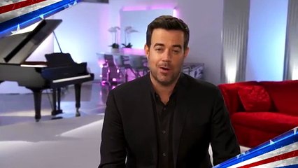 The cast of NBC’s “The Voice” thanks U.S. Troops