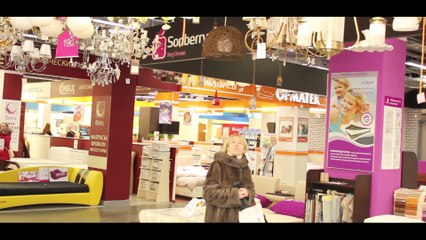 Какую мебель покупают под Новый Год в Торговом Центре «Мебельный Базар»