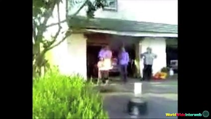 The Ultimate Deep Fried Turkey Fails Compilation