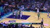 Boston Celtics vs Charlotte Hornets - Highlights - December 23, 2015 - NBA 2015-16 Season
