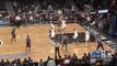Dallas Mavericks vs Brooklyn Nets - Highlights - December 23, 2015 - NBA 2015-16 Season