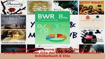 Lesen  BWR mit Spannung und Spaß für den Wahlpflichtbereich IIIa der bayerischen Realschule Ebook Frei
