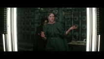 The Hunger Games: Mockingjay - Part 1 Deleted Scene - Face A Revolution (2014) - THG Movie HD