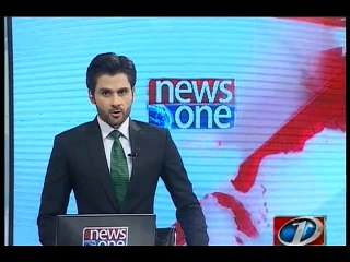 NewsONE Headlines 3PM, 24-December-2015