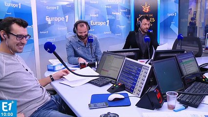 Audrey Crespo-Mara, femme "trop" idéale ?