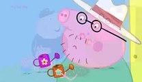 Peppa Pig - Peppa and George's Garden Episodes 2014 Watch