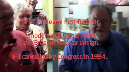 Discovery Science Worlds First Nuclear Salt Reactor | BBC Science Documentary