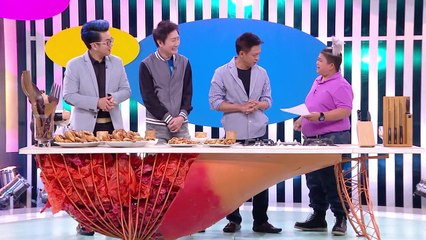 ไก่ย่าง ภัตตาคารไพบูลย์ไก่ย่าง จ.สิงห์บุรี 9 ต.ค.58 (1/2) ครัวคุณต๋อย