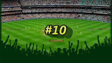10 Players To Watch In ICC Cricket World Cup 2015