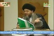 السيد كمال الحيدري يرد على ابن تيميه في دفاعه عن يزيد بن معاوية