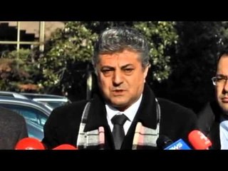 Report TV - Transporti urban, Olli: Nëse  rritet çmimi, PD aksion kundër