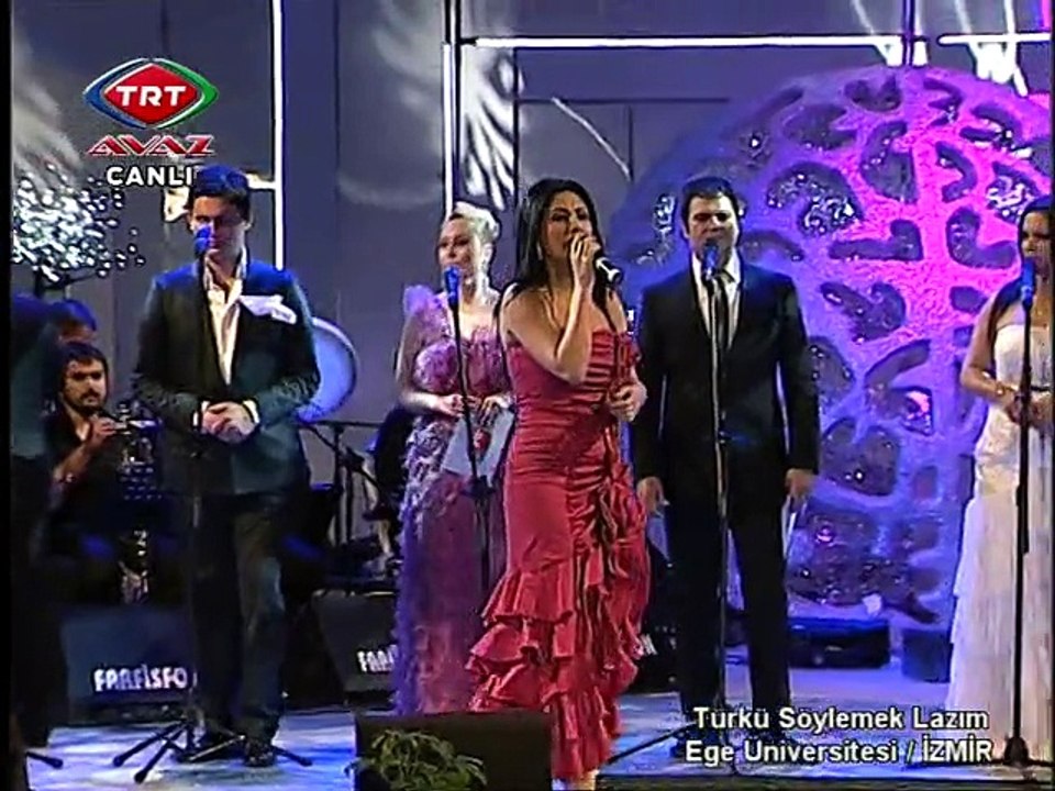 ELİF AVCI-AKCİGİ YOLLADIM URUM ELİNE