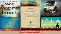 Download  Das Wachstum der deutschen Wirtschaft seit der Mitte des 19 Jahrhunderts Enzyklopädie PDF Frei