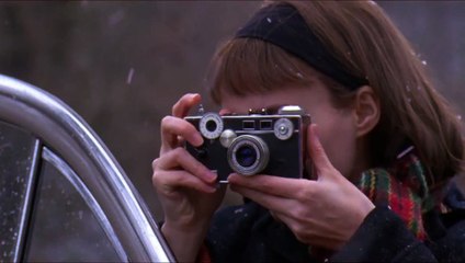 Carol Official Trailer - Rooney Mara, Sarah Paulson, Cate Blanchett