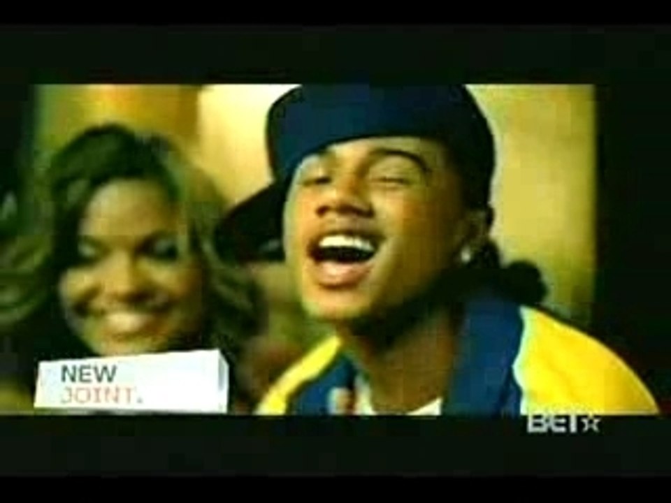 Lil' Fizz - Fluid