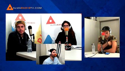 PARLOCOLRAP feat. FUORIONDA 128