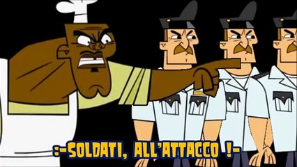 Total Drama|PAYBACK II ☠ 48