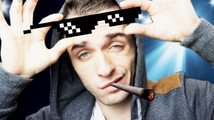 SQUEEZIE-BESIEGE PRO PLAYER