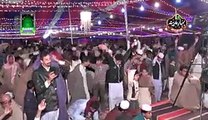 Mera Murshid sohna by Qari Shahid Mahmood Qadri at Mehfil e naat Bahar e Madina Gevan Gondal Shahpur Sargodha