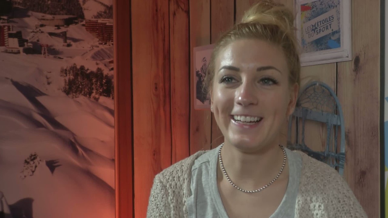 Cyclisme - Champion des champions (F) : Ferrand-Prévot couronnée pour la 2e fois