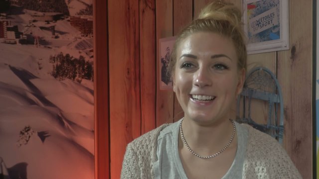 Cyclisme - Champion des champions (F) : Ferrand-Prévot couronnée pour la 2e fois