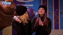 Liv and Maddie - Double Selfie - Disney Channel UK HD