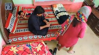 Ameer Nawaz Khan new 2016 best song charkha (pardaisia )by Abdul Khaliq Aasy