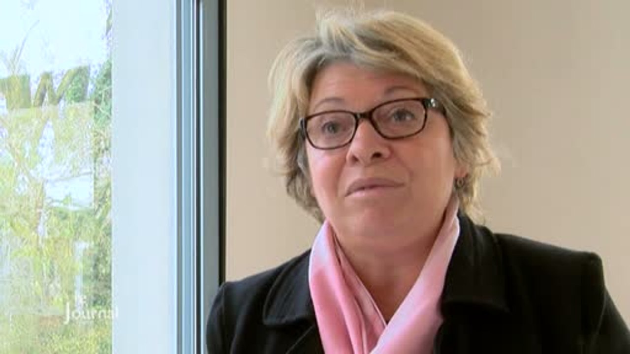 Parcours de la 2e chance : Interview de Isabelle Rivière - Vidéo ...
