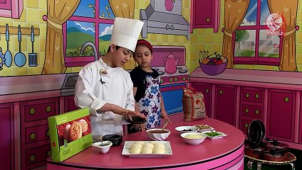 ست البيت الصغيرة - البيتزا _ طيور الجنة