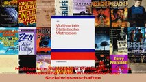 Lesen  Multivariate Statistische Methoden und ihre Anwendung in den Wirtschafts und Ebook Frei