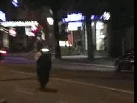 Getaway In Stockholm Yamaha Aerox