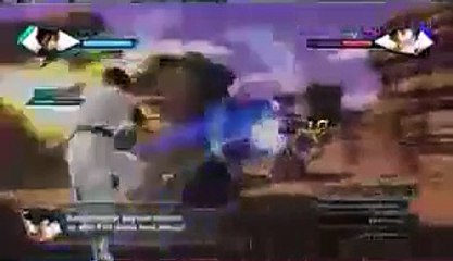 Dragon Ball Xenoverse Gameplay Walkthrough - Part 4 Great Ape