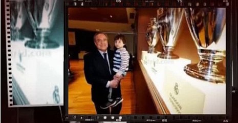 Cristiano Ronaldo Meets Haidar