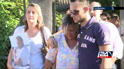 Comment un terroriste placé sous haute surveillance a pu se suicider en prison?