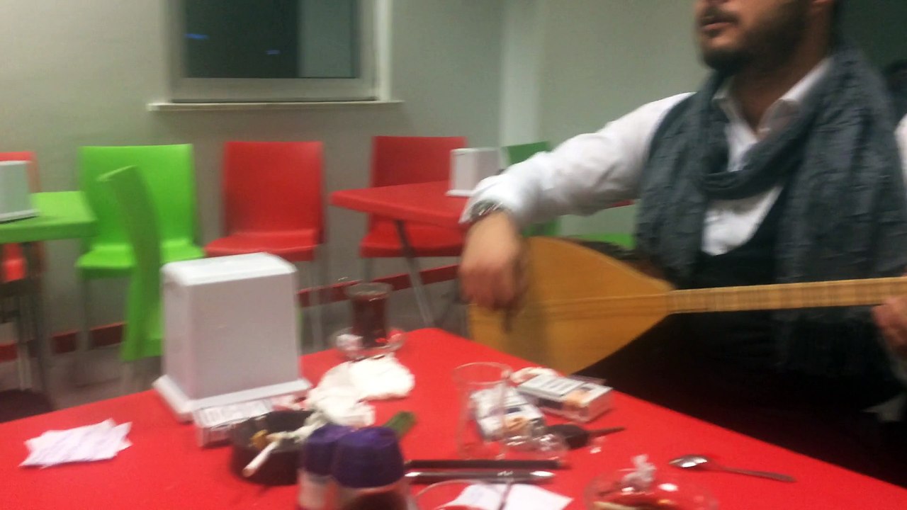 Diyar ÖZER Sana Gelmek İstiyorum