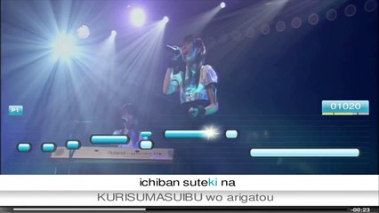 AKB48 - Anata to Christmas Eve - Ultrastar Deluxe
