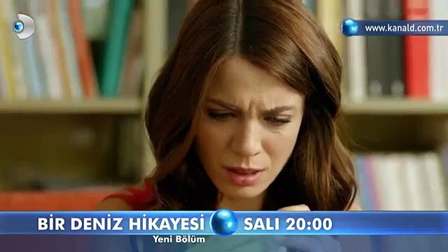 Bir Deniz Hikayesi 4. Bölüm 2. Fragmanı