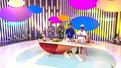 แกงคั่วเนื้อข่าอ่อน ร้าน ครัวสะตอแกงใต้100% 8 ต.ค.58 (2/2) ครัวคุณต๋อย