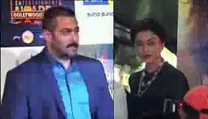 Salman Khan V-S Aishwarya Rai In 2016 - Hot Gossip