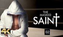 The Masked Saint (2016) Full Movie HD-1080p