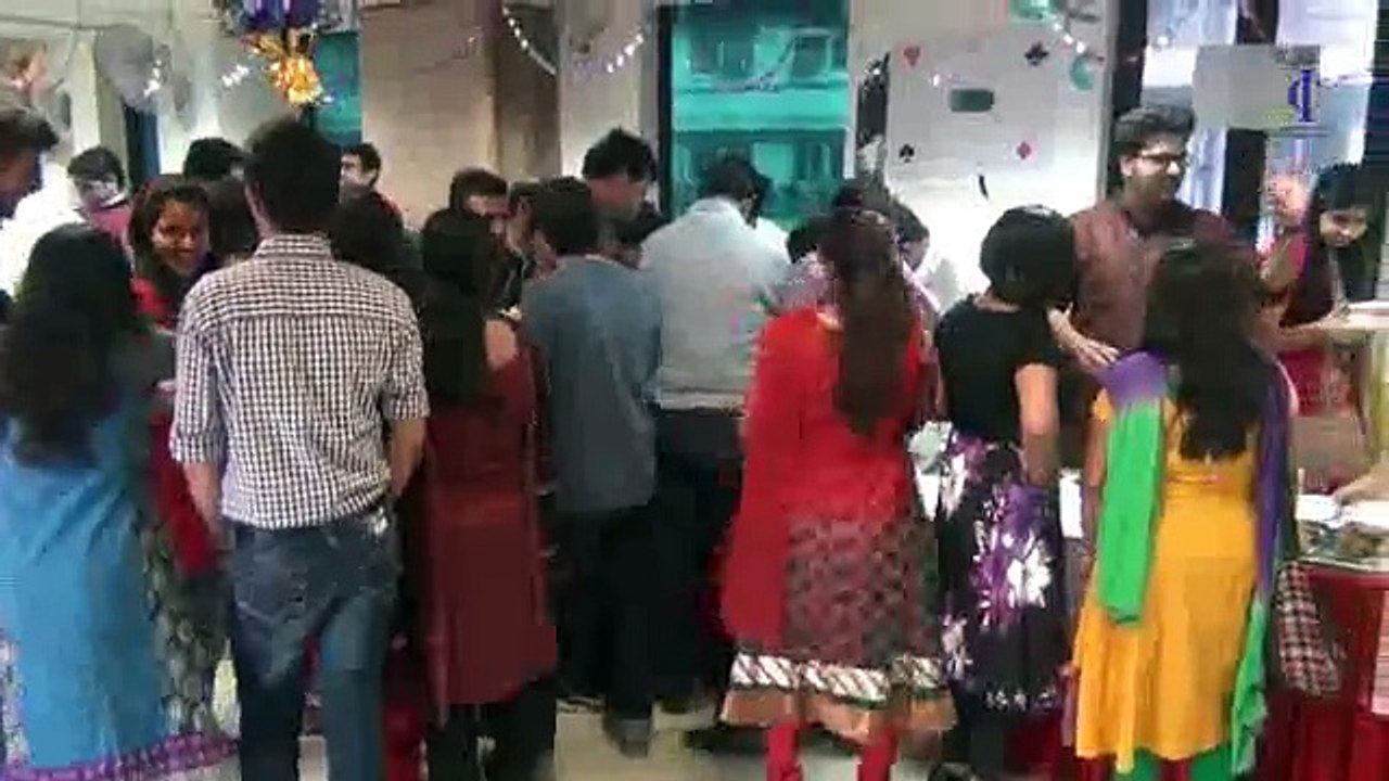 Diwali Celebration