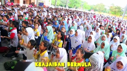 Upin Ipin - Luar Biasa [Sing-Along]