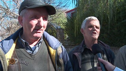 Fiks Fare, 23 Dhjetor 2015, Pjesa 2 - Investigative Satirical Show