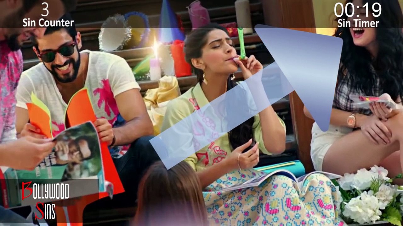 Plenty Wrong With Dheere Dheere Se Meri Zindagi In 3 Minutes Or So || Bollywood Sins