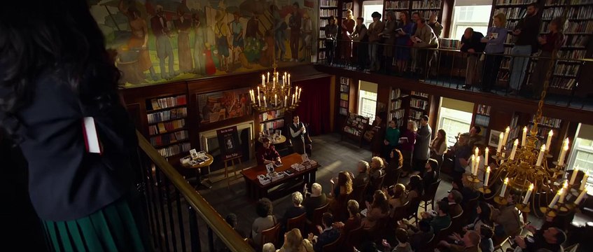 Fathers And Daughters Official Trailer - Amanda Seyfried, Russell Crowe