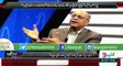 Najam Sethi Reveals How He Made Ramiz Raja Stay Quiet Against Amir - Reham Khan Calls Najam Sethi a Blackmailer