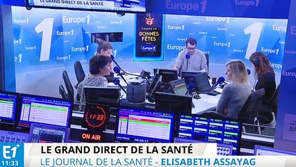 Noël rime-t-il toujours avec prise de poids ?